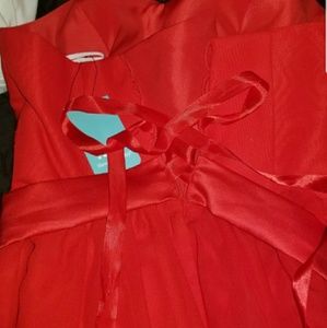 NWT Dress